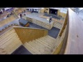 Inside the head of BMX Pro Daniel Sandoval