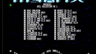 Mystixutilitydisk - Including Whitebox - Free Phone Calls For Phreakers