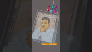 Digital Portrait Ll Simant Artography