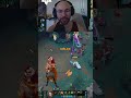 Comprendre l'exécution de l'item support Atlas #leagueoflegends #francais #support #atlas #execution