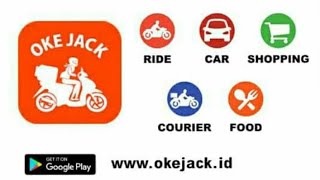 10 POIN TANYA JAWAB PERMASALAHAN OKEJEK DRIVER!!! SEKALIGUS SOLUSI PERMASALAHAN DRIVER!!! screenshot 3