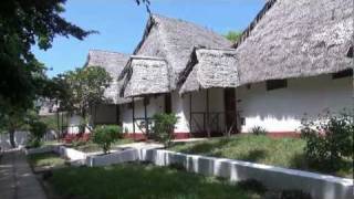 Zanzibar 2012 - hotel Karafuu Beach Resort & Spa