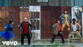 Video thumbnail of "St. Paul & The Broken Bones - The Last Dance (Official Video)"