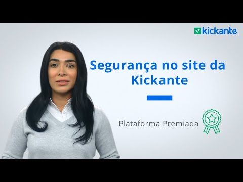 Vaquinha Online: Segurança no site da Kickante