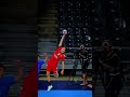 How did he catch this 😱 #handball #håndbold #ehfeuro2026 #ehf