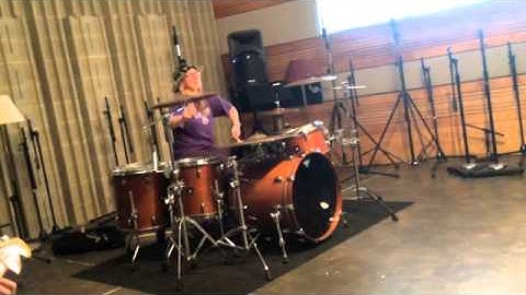 Contagious - Joe Ecker and the Ripple Effect