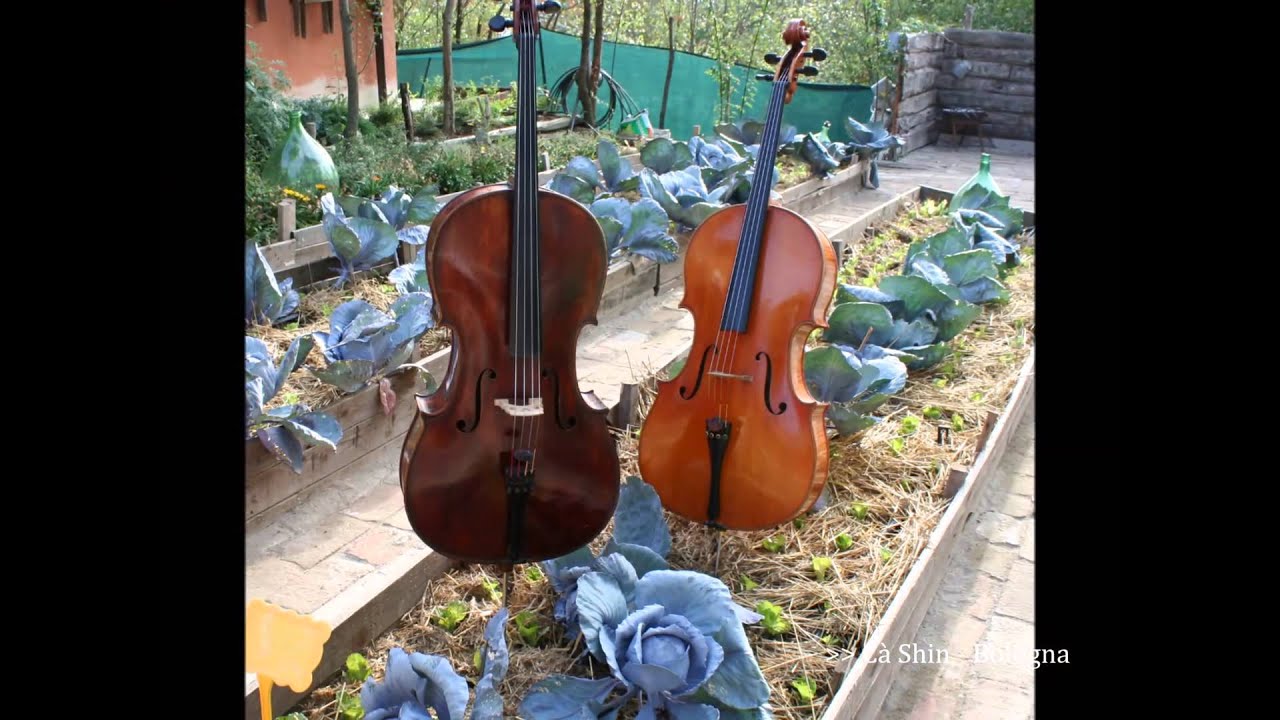 Coltivatori di paesaggi in Emilia-Romagna