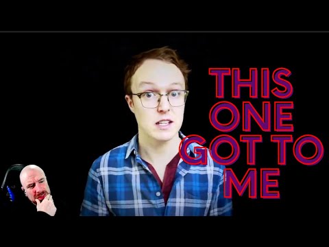 That Chapter | The Case of Mike Williams (REACTION)
