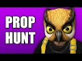 VANOSS FINDS A MANS! | Gmod Prop Hunt: Funny Moments (ft. Vanoss, Ohm, & H2O Delirious)