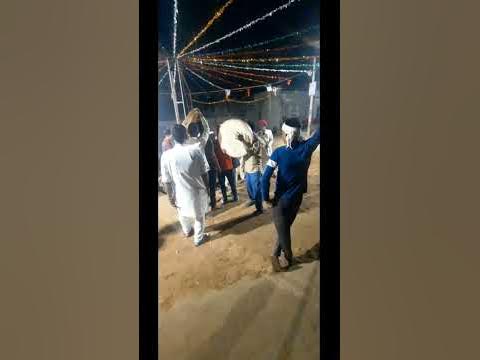 fatehpur shekhawati holi dhamal
