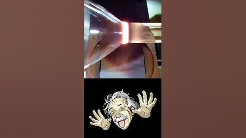 physics experiment 🥼🧪😱 #shorts #viralshorts #physics #experiment #science #fyp