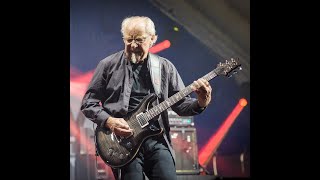 Martin Barre Live at the Newton Theater March 31, 2022 Set 2