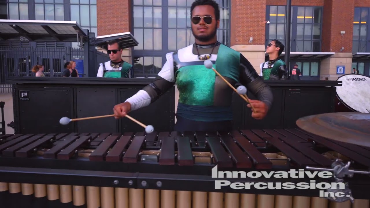 2025 DCI | Cavaliers Front Ensemble | DCI World Championships