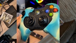 Restaurando O Xbox 360 De R350