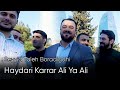 Seyyid Taleh Boradigahi - Haydari Karrar Ali, ya Ali - 2020 (Official Video)