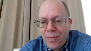 Concurrent, Parallel and Distributed Programming, 2021-10-02, Lecture 1