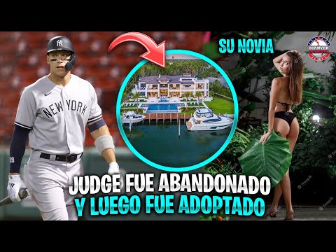 Cuantos Jonrones Tiene Aaron Judge En Su Carrera