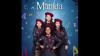 Revolta das Crianças - Matilda o Musical | Elenco Camaleões