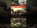 les barionyx #dino#barionyx