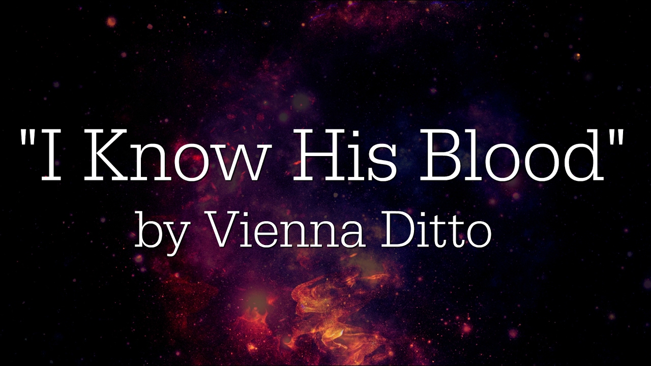 VIENNA DITTO - Lyrics, Playlists & Videos