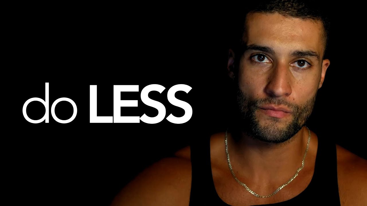 How To Not Make 2026 The Worst Year Of Your Life