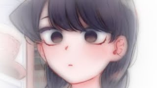 Komi san?! ฅ(ﾐo ﻌ oﾐ) Anime Beauty+Intelligence+Become Loved Subliminal  | Komi San Combo.｡*♡ screenshot 3