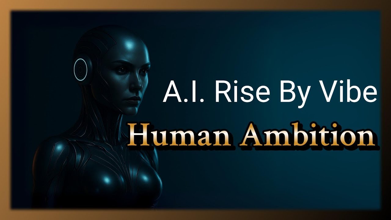 Human Ambition - YouTube