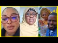 LIZZY MOCKS SISI ALAGBO FOR MAKING MEWOLAKA AS A ROLE MODEL WHO DISGRACES OVER LEAKED VIDEO 