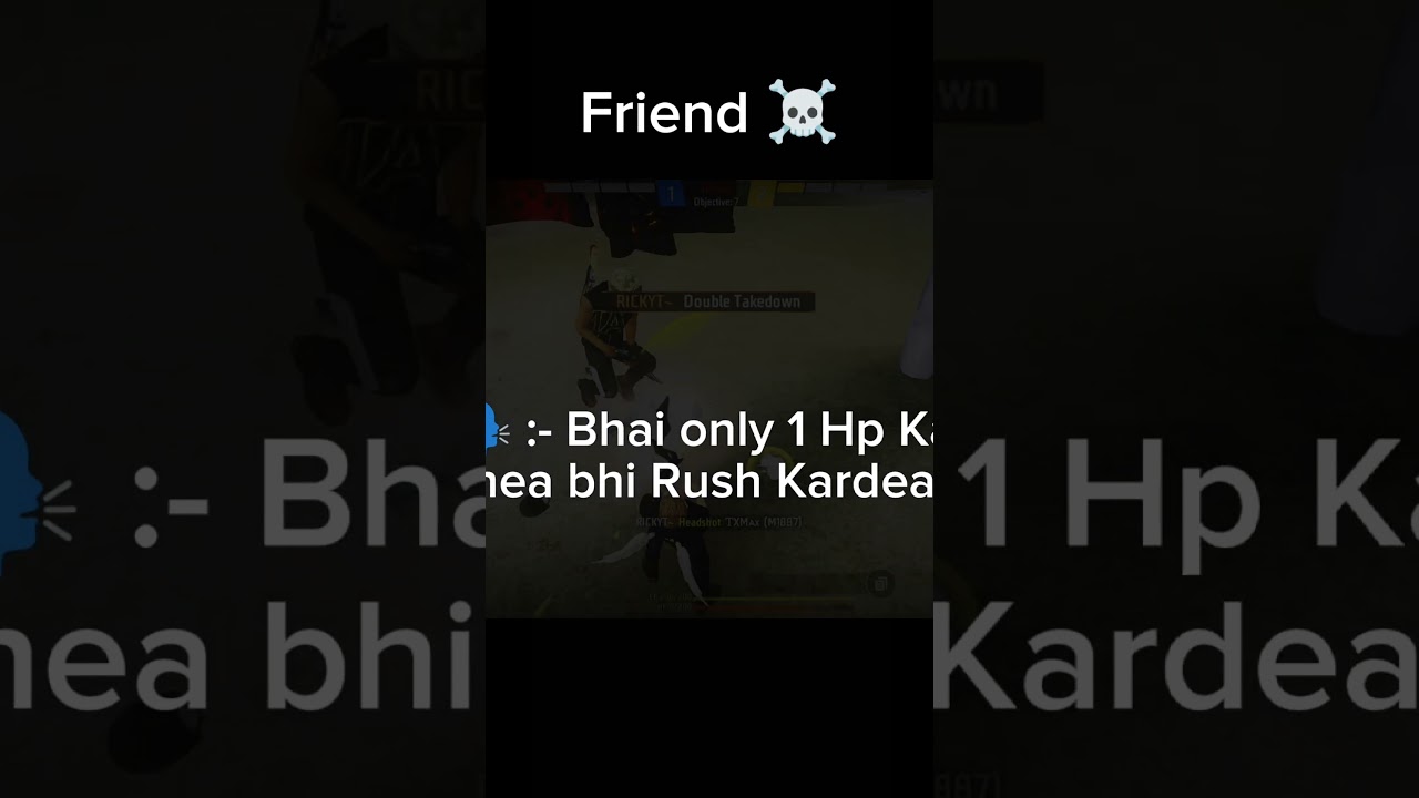 Don't trust your frends 🚫😐😐🤡🤡#freefire #freefirefreefire #viralvideo
