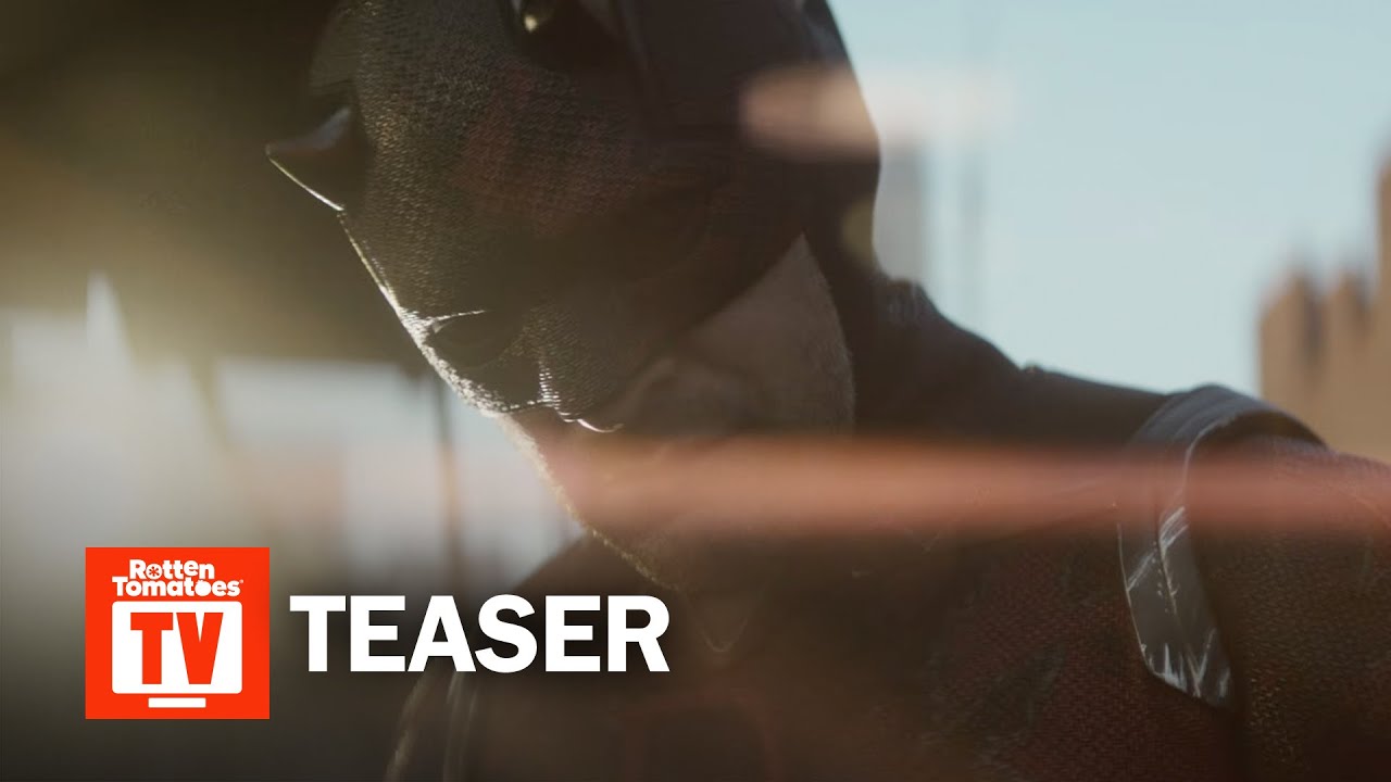 Daredevil: Born Again Season 2 Teaser 2