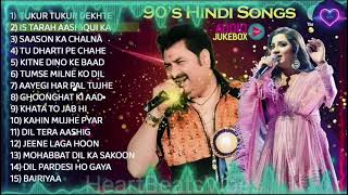 Download Lagu 90s Evergreen Hindi Love Songs 💖 KumarSanu, Udit Narayan, Sonu Nigam, Alka Yagnik |Bollywood Hits MP3 Download Lagu 90s Evergreen Hindi Love Songs 💖 KumarSanu, Udit Narayan, Sonu Nigam, Alka Yagnik |Bollywood Hits MP3