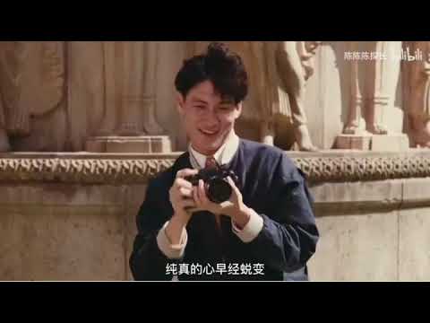 张学友-忘情冷雨夜