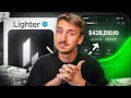 The Ultimate LIGHTER Airdrop Tutorial (Don’t Miss This One)
