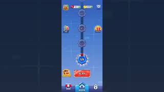 🚀 Pixel Flow Levels 57 to 59 FULL SOLUTIONEasy Walkthrough & Gameplay 🎯