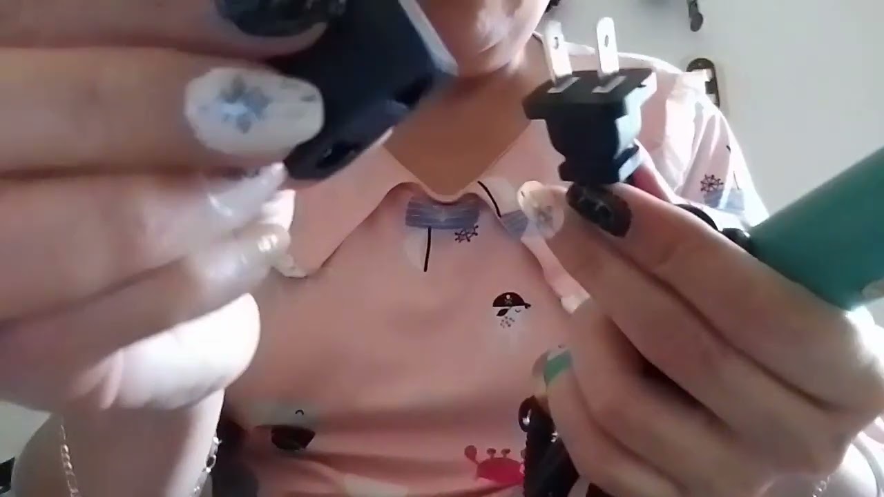 Mostrando lo que me llego de AliExpress 😁🤗