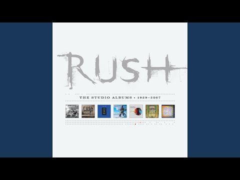 Rush - Big Wheel (2004 Remaster)
