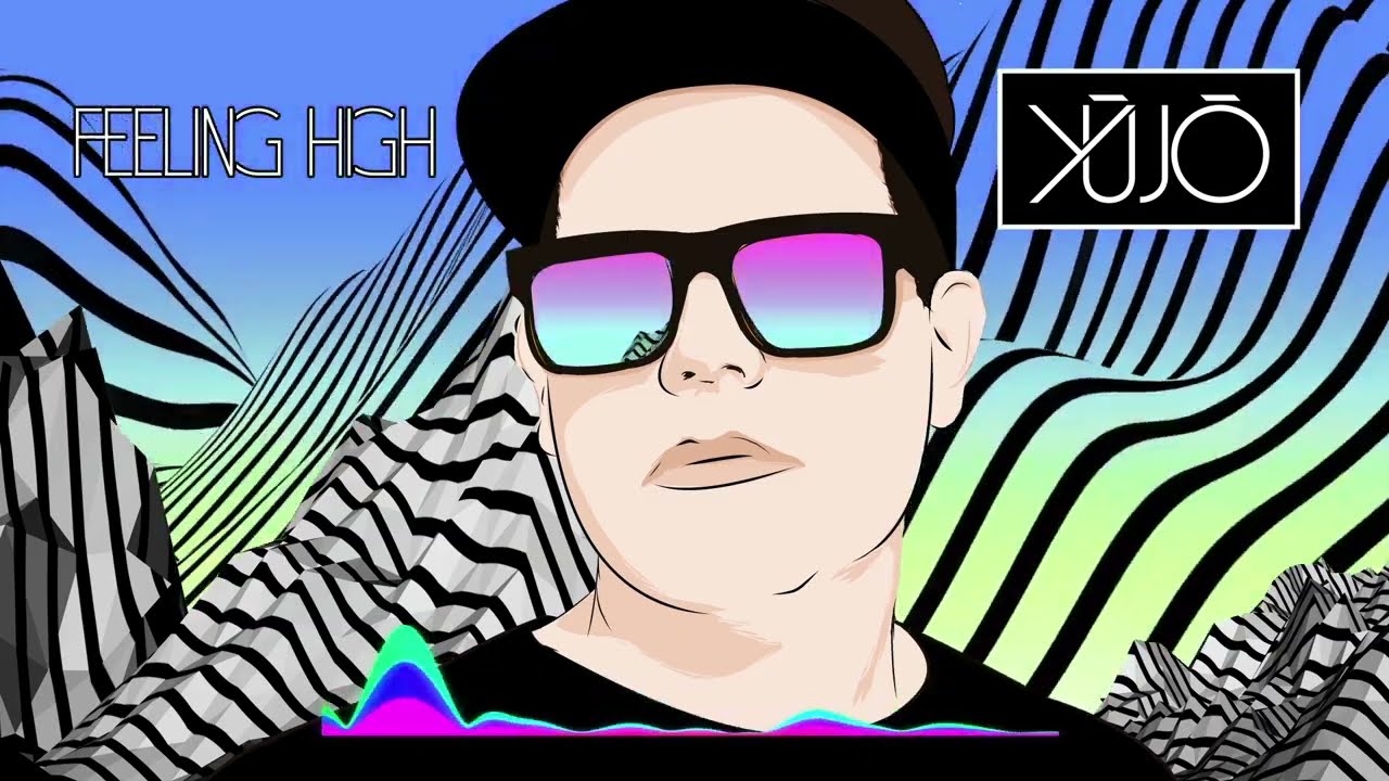 Yūjō - Feeling High (Official Visualiser) auf YouTube ansehen Yūjō - Feeling High (Official Visualiser) auf YouTube ansehen