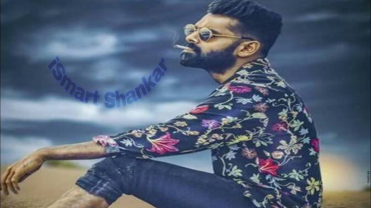 iSmart Shankar South Movie Best Ringtone|| 
