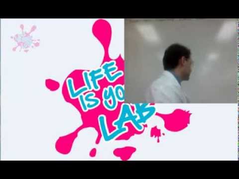 Chemistry in Life
