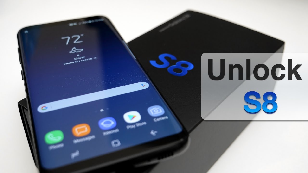 Note 8 Active Unlock carrier Service SM-G950 SM-G955 G892 ✅Samsung Galaxy S8 S8 