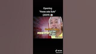 awas ada Sule theme song