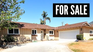 ... are you looking for homes sale in san bernardino california. this
charming single story house