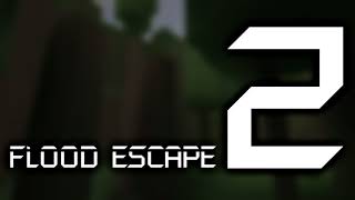 Video thumbnail of "Flood Escape 2 OST - Lost Woods"