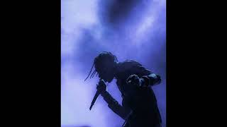 Travis Scott Type Beat - "Magic blue"