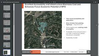 Two Copper Explorers:  Kodiak Copper (KDK)  & Hannan Metals (HAN)