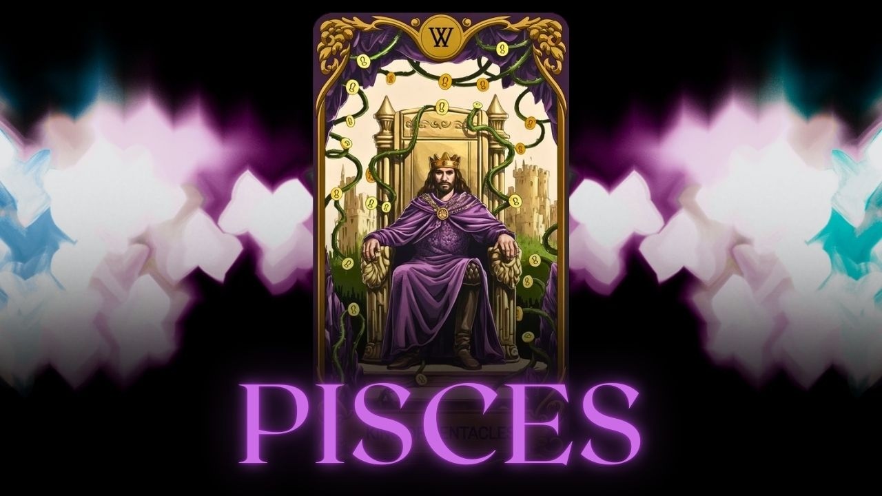 PISCES RED ALERT‼️ FIND OUT ABOUT THE TRAP BEFORE TOMORROW🚨 FEBRUARY 2026 TAROT LOVE READING