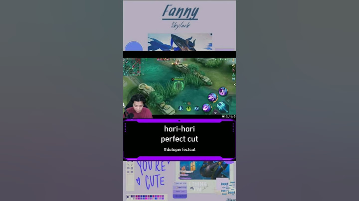perfect cut jonathan liandi #shorts #mobilelegends #mlbb #tiktok #jonathanliandi