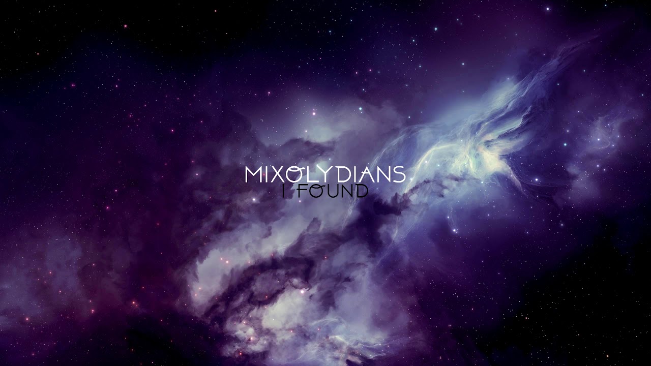 I Found (opb. Amber Run) - The Mixolydians