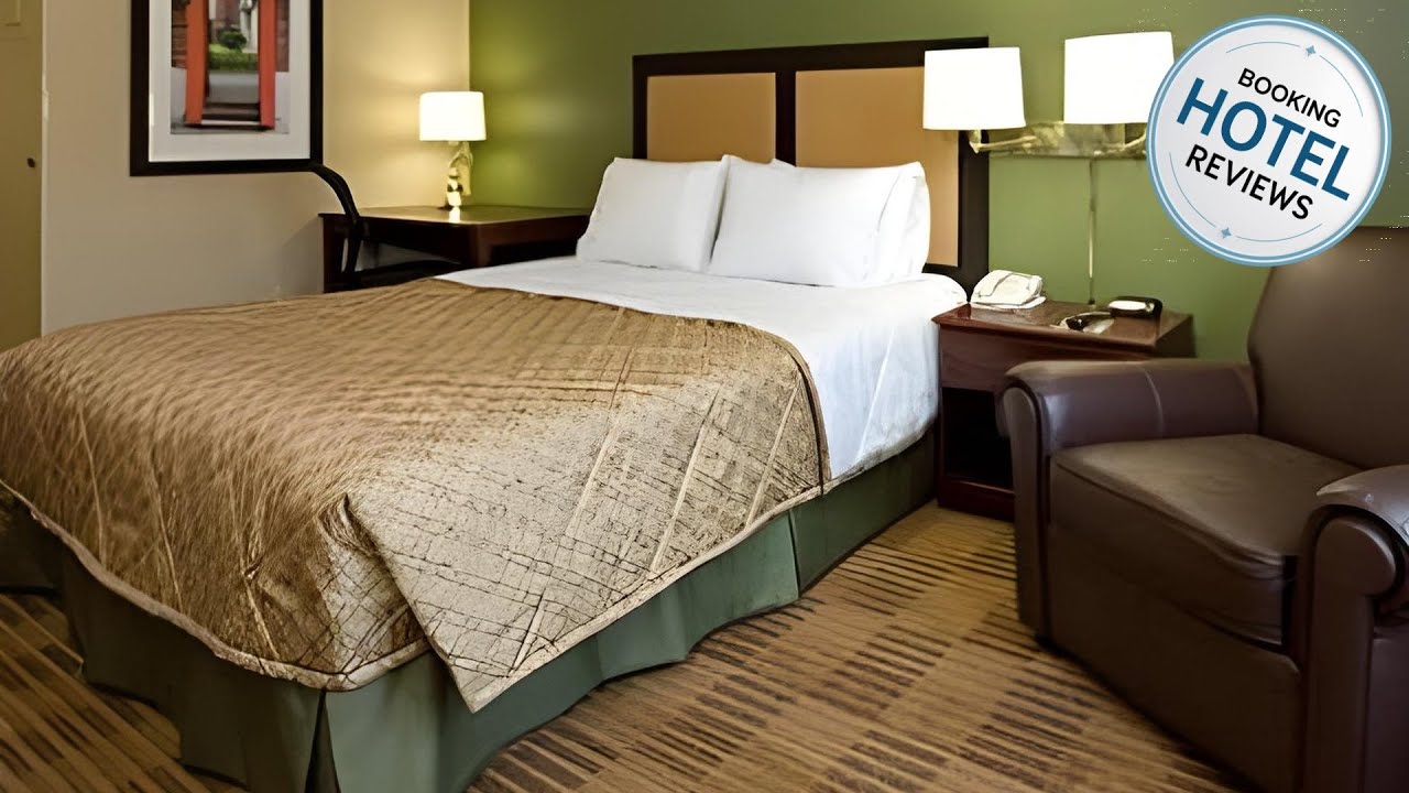 Extended Stay America Select Suites - Denver - Cherry Creek | United States 🏩