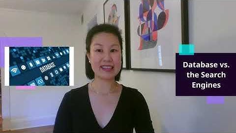 Introductory Video for TMS:  Middle Search Plus Database